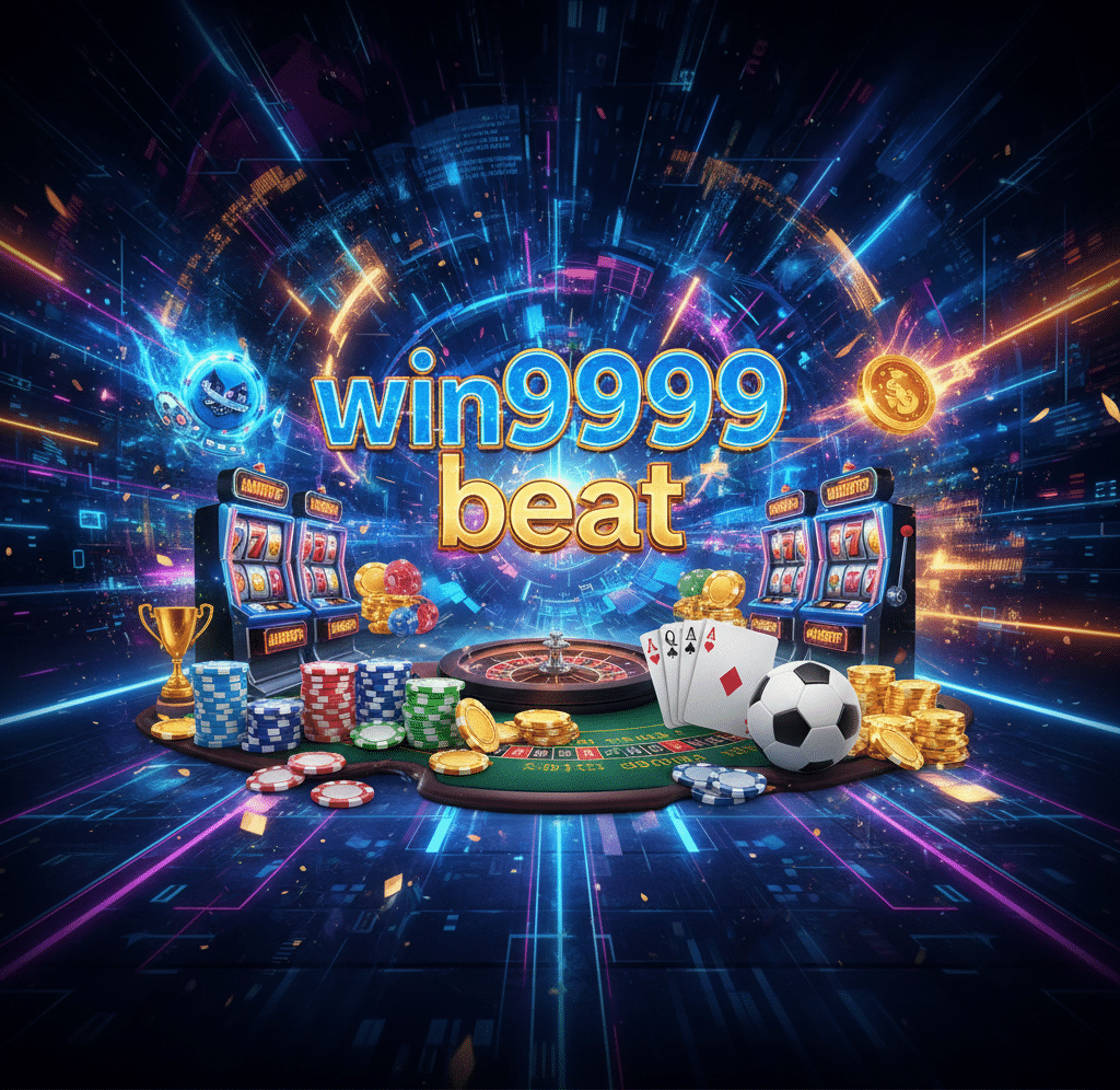 win9999 beat