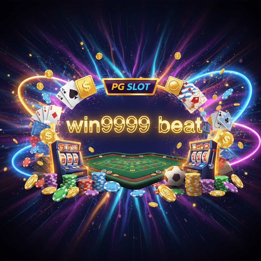 win9999 beat