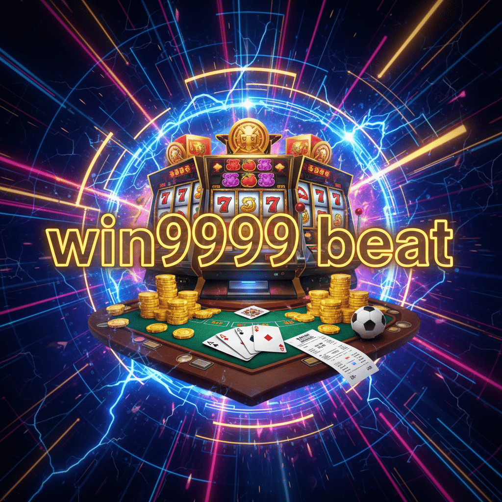 win9999 beat