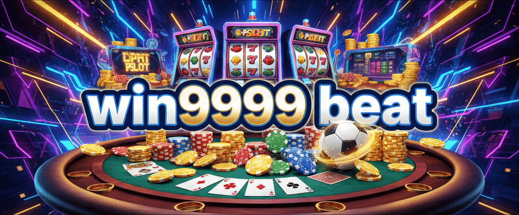 win9999 beat