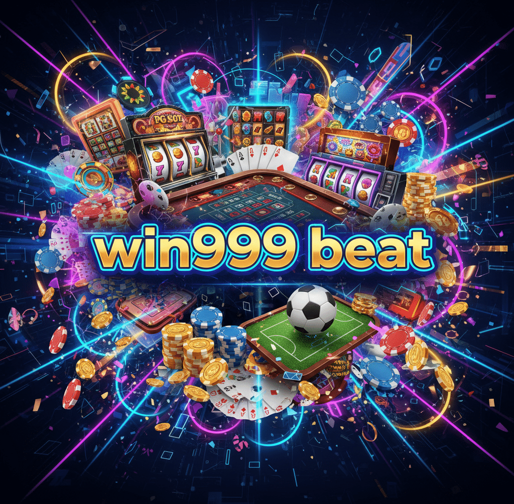 win9999 beat